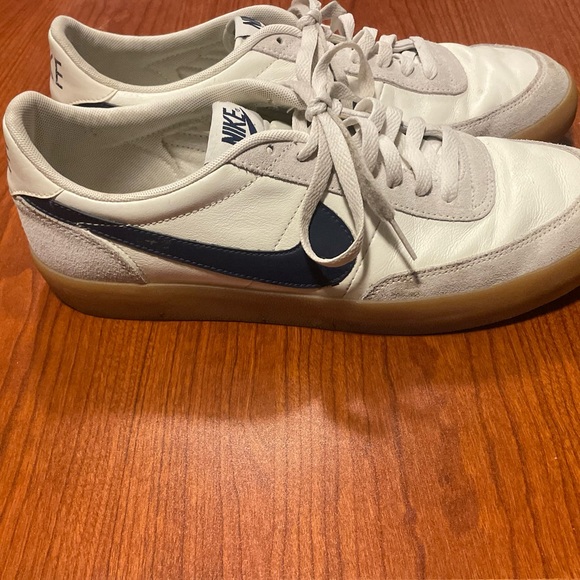 Nike killshot 2 Leather - very slightly worn - like new - Picture 6 of 7
